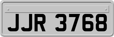 JJR3768