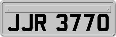 JJR3770