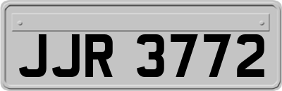 JJR3772