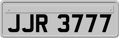 JJR3777