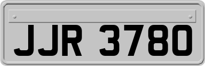 JJR3780