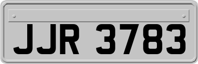 JJR3783