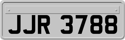 JJR3788
