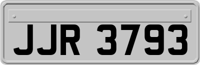 JJR3793