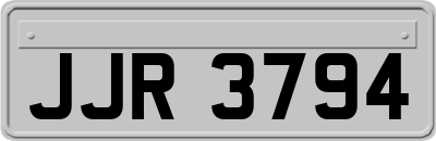 JJR3794