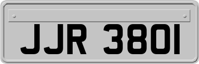 JJR3801