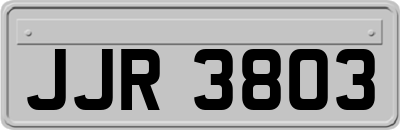 JJR3803