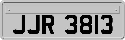 JJR3813