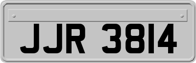 JJR3814