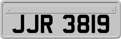 JJR3819
