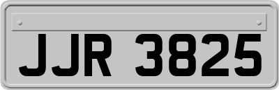 JJR3825