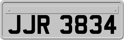 JJR3834