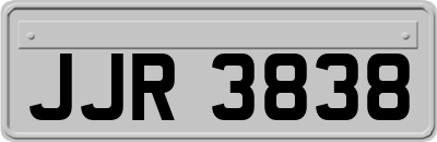 JJR3838