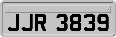 JJR3839