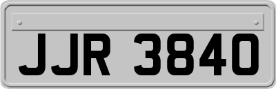 JJR3840