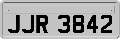 JJR3842