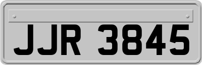 JJR3845