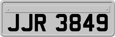 JJR3849