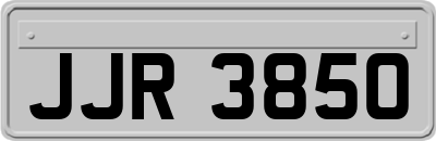 JJR3850