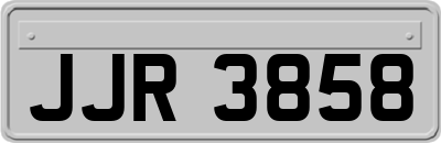 JJR3858