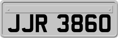 JJR3860