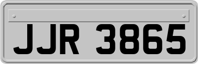JJR3865