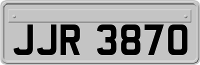 JJR3870