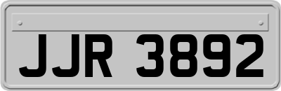 JJR3892