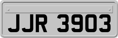 JJR3903