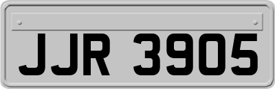 JJR3905