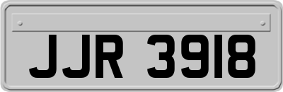 JJR3918