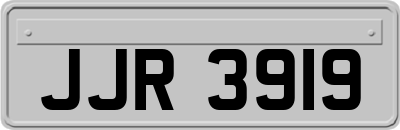 JJR3919