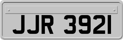 JJR3921