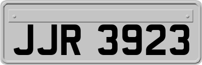 JJR3923