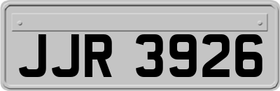 JJR3926