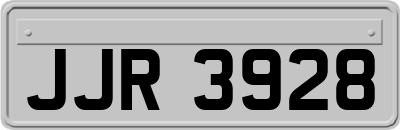 JJR3928