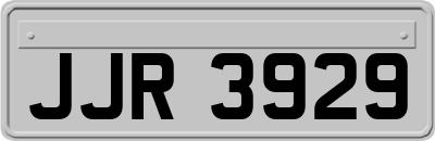 JJR3929