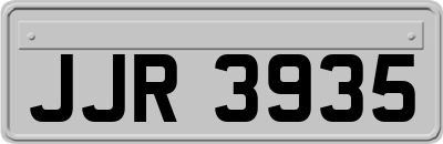 JJR3935