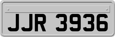 JJR3936