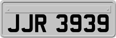 JJR3939