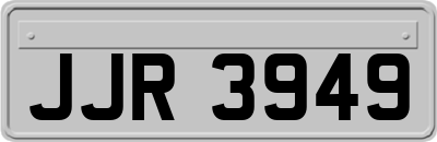 JJR3949