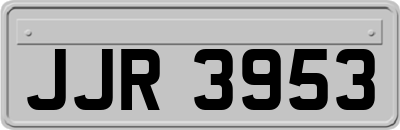 JJR3953