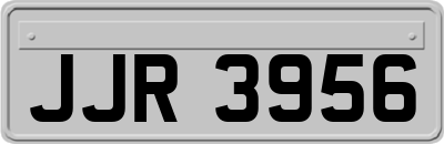 JJR3956