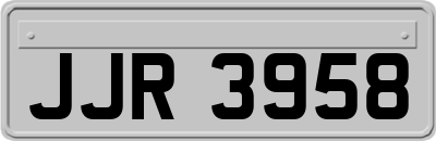 JJR3958