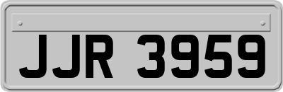 JJR3959