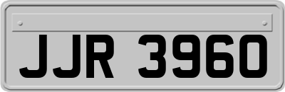 JJR3960
