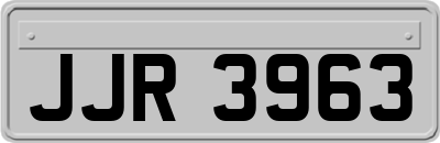 JJR3963