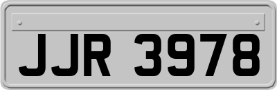 JJR3978