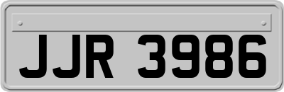 JJR3986