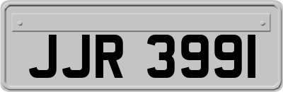 JJR3991